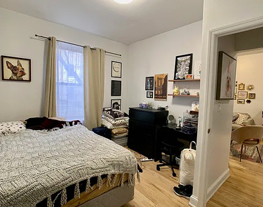 405 west 49th Street  - Photo Thumbnail 4