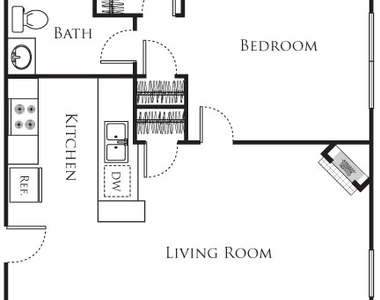 345 S. Alexandria Avenue - Photo Thumbnail 28