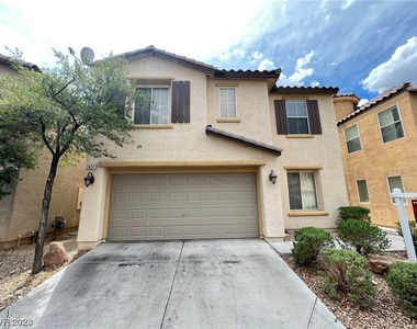 7437 Mojave Canyon Street - Photo Thumbnail 0