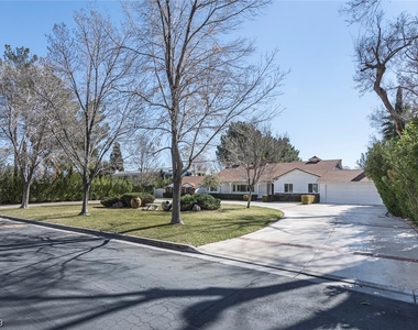 1111 Rancho Circle - Photo Thumbnail 0