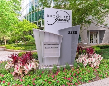 3338 Peachtree Road Ne - Photo Thumbnail 1