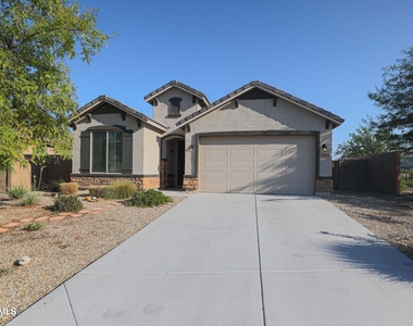 17508 W Copper Ridge Drive - Photo Thumbnail 0