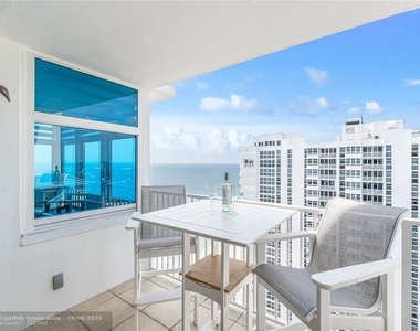 1360 S Ocean Blvd - Photo Thumbnail 12