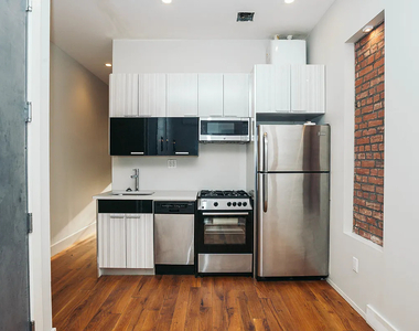 1468 Bushwick Avenue - Photo Thumbnail 0