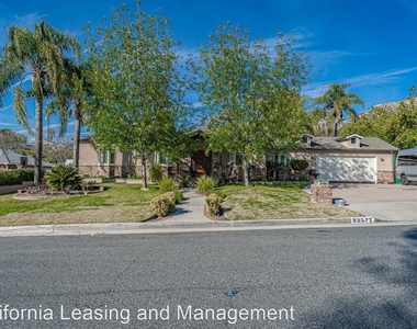 22577 Chaparro Drive - Photo Thumbnail 0