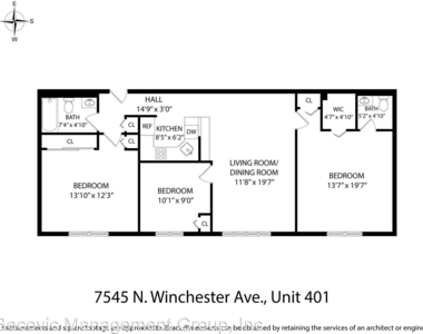 7545 N Winchester Avenue - Photo Thumbnail 18