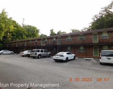 430 E. Red Bud Rd. Trevor Trace Apartments - Photo Thumbnail 0