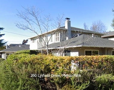 260 Linfield Dr 2 - Photo Thumbnail 0