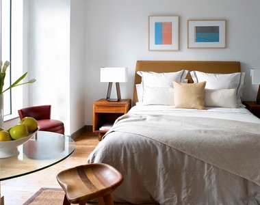 South Tribeca Luxury Rental - Photo Thumbnail 0