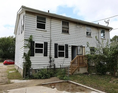 1543 Tennessee Street - Photo Thumbnail 1