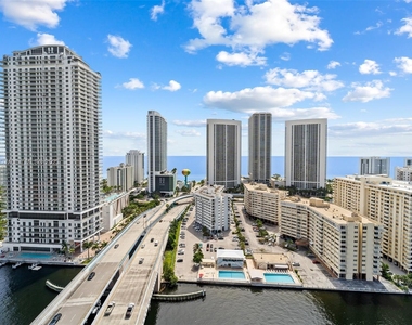 2600 E Hallandale Beach Blvd - Photo Thumbnail 0