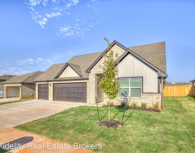 14420 Travertine Falls Ln - Photo Thumbnail 0