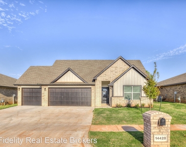 14420 Travertine Falls Ln - Photo Thumbnail 2