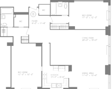 East 70th Street - Photo Thumbnail 5