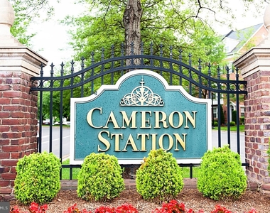 172 Cameron Station Boulevard - Photo Thumbnail 32