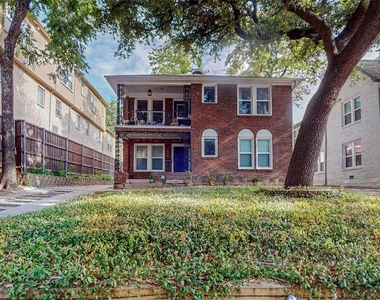 6337 Richmond Avenue - Photo Thumbnail 0