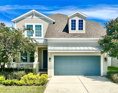 7602 S Kissimmee Street - Photo Thumbnail 0