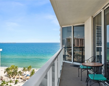 16699 Collins Ave - Photo Thumbnail 0