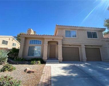 2823 Dawn Crossing Drive - Photo Thumbnail 0