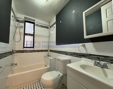 645 West 160th Street - Photo Thumbnail 3