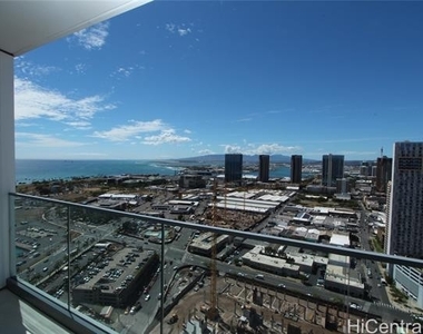 1000 Auahi Street - Photo Thumbnail 0