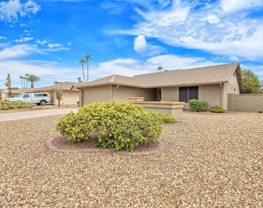 9644 W Kimberly Way - Photo Thumbnail 1