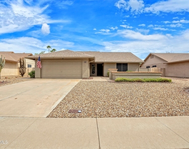 9644 W Kimberly Way - Photo Thumbnail 0