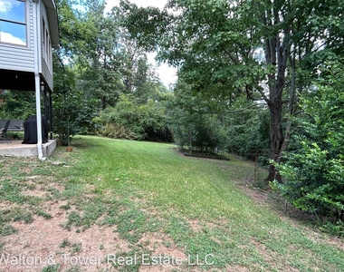 3909 Rock Ridge Rd. - Photo Thumbnail 12