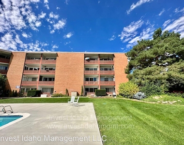 3701 W Crescent Rim Dr #302 - Photo Thumbnail 0