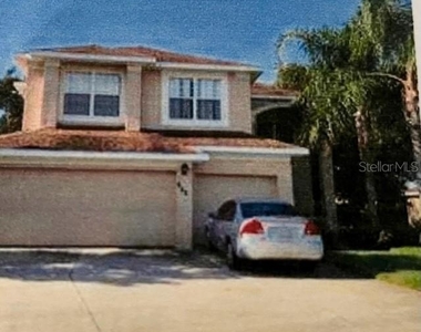 582 Wekiva Crest Drive - Photo Thumbnail 1