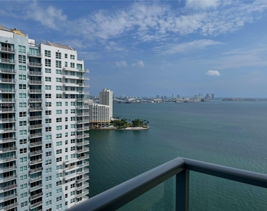 1155 Brickell Bay Dr - Photo Thumbnail 13