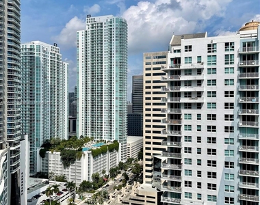 1155 Brickell Bay Dr - Photo Thumbnail 36