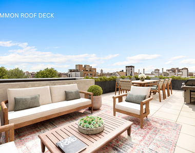 1064 Hancock Street - Photo Thumbnail 5