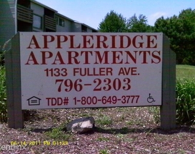 1133 Fuller Avenue - Photo Thumbnail 3