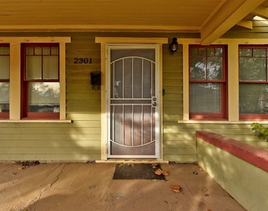 2301 N Shartel Avenue - Photo Thumbnail 4