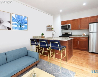 1 Bennett Avenue - Photo Thumbnail 2