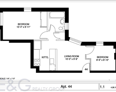 1 Bennett Avenue - Photo Thumbnail 14