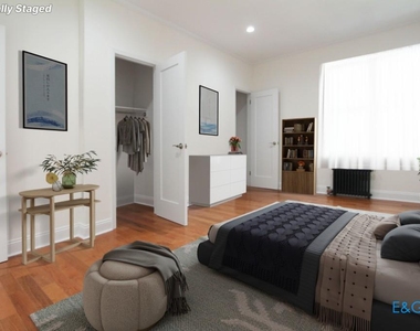 1 Bennett Avenue - Photo Thumbnail 1