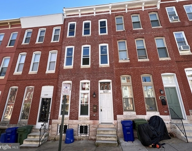 1607 E Biddle Street - Photo Thumbnail 0