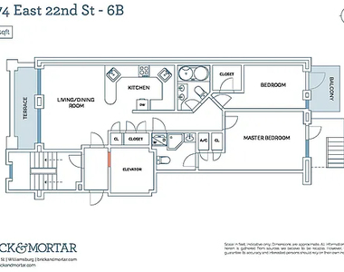 1672 East 22nd Street - Photo Thumbnail 7