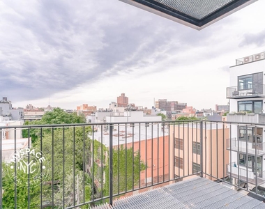 594 Bushwick Avenue - Photo Thumbnail 7