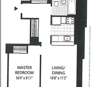 Flex 2  315 West 61st Street - Photo Thumbnail 4