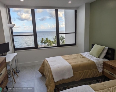 3505 S Ocean Dr - Photo Thumbnail 14