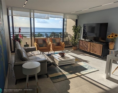 3505 S Ocean Dr - Photo Thumbnail 2