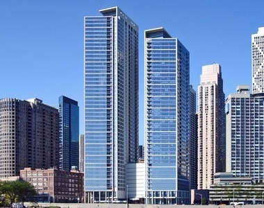 600 N Lake Shore Drive - Photo Thumbnail 0