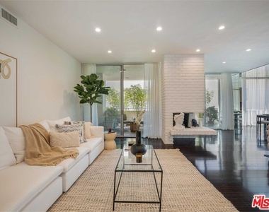 1333 S Beverly Glen Blvd - Photo Thumbnail 11