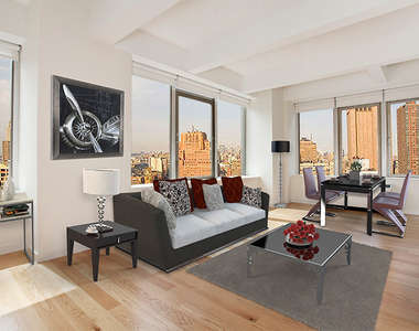 Tribeca Rentals - Photo Thumbnail 2