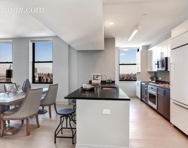 Downtown Luxury Rental  - Photo Thumbnail 1