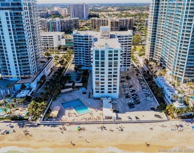 3505 S Ocean Dr - Photo Thumbnail 0