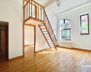 457 West 46th Street - Photo Thumbnail 0